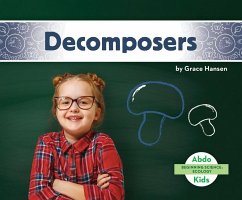 Decomposers - Hansen, Grace