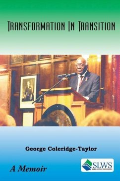 Transformation in Transition - Coleridge-Taylor, George