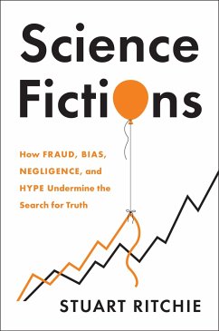 Science Fictions - Ritchie, Stuart