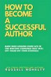 How to Become a Successful Author - Bild 1