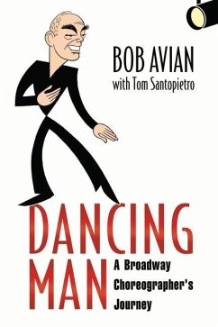 Dancing Man - Avian, Bob