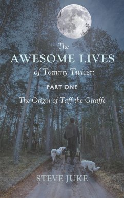The Awesome Lives of Tommy Twicer - Juke, Steve