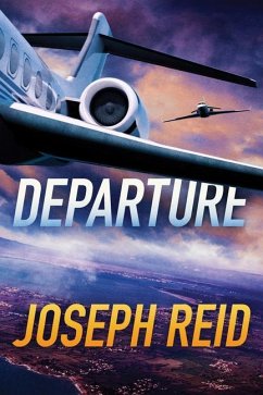 Departure - Reid, Joseph