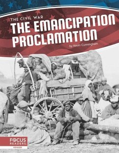 The Emancipation Proclamation - Cunningham, Kevin