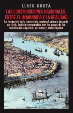 Las Construcciones Nacionales: entre el imaginario y la realidad - Costa, Lluis