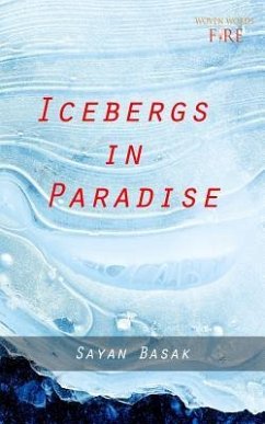 Icebergs in Paradise - Basak, Sayan