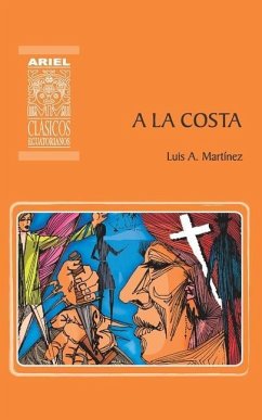 A la Costa - Martínez, Luis A.