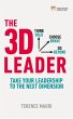 3D Leader, The (Book) - Bild 1