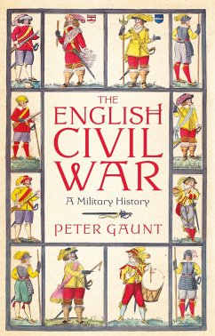 The English Civil War - Gaunt, Peter