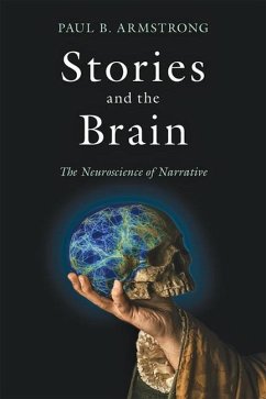 Stories and the Brain - Armstrong, Paul B