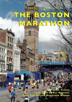 The Boston Marathon - Clerici, Paul C.