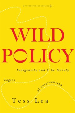 Wild Policy - Lea, Tess