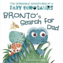 Bronto's Search for Dad - Vestita, Marisa