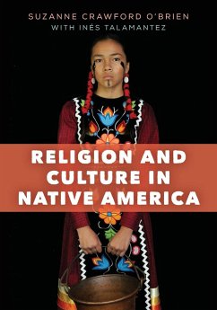 Religion and Culture in Native America - Crawford O'Brien, Suzanne