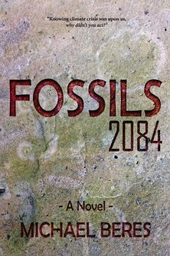 Fossils 2084 - Beres, Michael