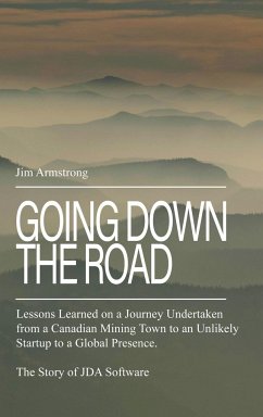 Going Down the Road - Armstrong, Jim