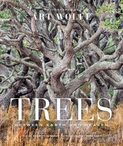 Trees (Gift Edition): Between Earth and Heaven - Wolfe, Art; McNamee, Gregory