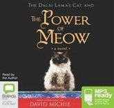 The Dalai Lama's Cat and the Power of Meow