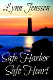 Safe Harbor, Safe Heart (eBook, ePUB)