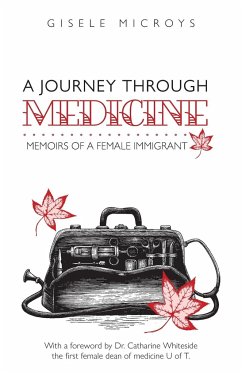 A Journey Through Medicine - Microys, Gisele