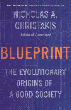 Blueprint - Christakis, Nicholas A.