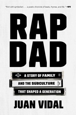 Rap Dad - Vidal, Juan