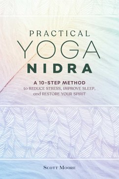 Practical Yoga Nidra - Moore, Scott