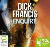 Enquiry - Francis, Dick