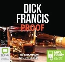 Proof - Francis, Dick