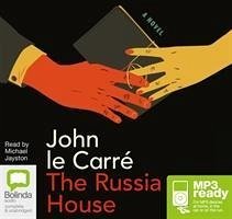 The Russia House - Le Carre, John