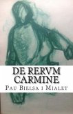 De Rervm Carmine: Formes de composició poètica a la Roma del segle primer Teoria universal de la composició cel-lular