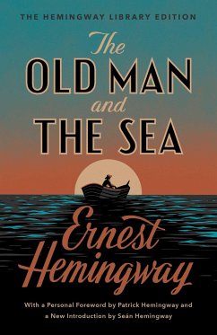 The Old Man and the Sea - Hemingway, Ernest