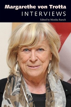 Margarethe von Trotta - Monika Raesch