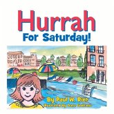 Hurrah for Saturday: Volume 1