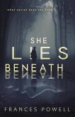 She Lies Beneath: A Chief Inspector CAM Fergus Mystery Volume 4