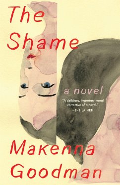 The Shame - Goodman, Makenna