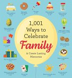 1,001 Ways to Celebrate Family