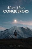 More Than Conquerors