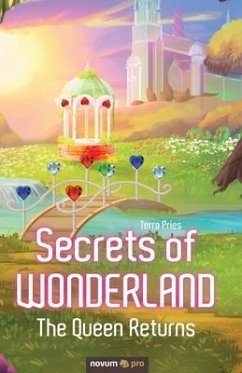 Secrets of Wonderland - Pries, Terra