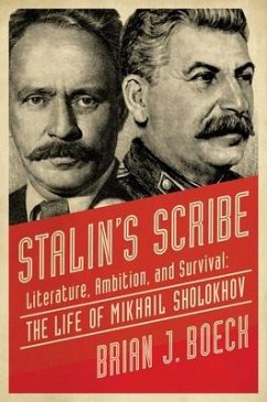 Stalin's Scribe - Boeck, Brian J