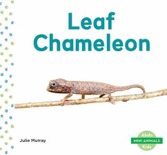 Leaf Chameleon - Murray, Julie