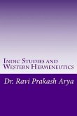 Indic Studies and Western Hermeneutics