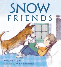 Snow Friends - Cuyler, Margery