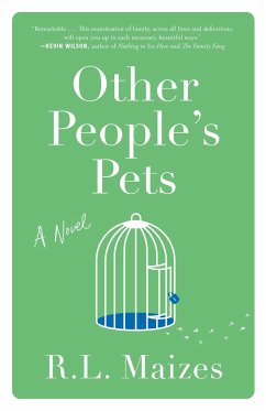 Other People's Pets - Maizes, R.L.