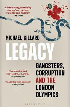 Legacy - Gillard, Michael