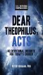 Dear Theophilus, Acts - Bild 1