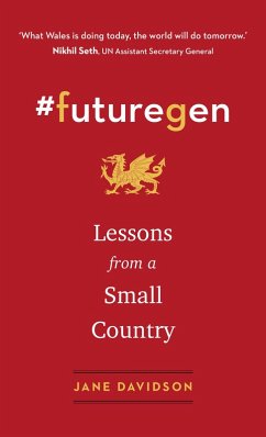 Cover #Futuregen