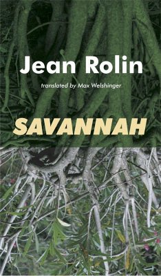 Savannah - Rolin, Jean