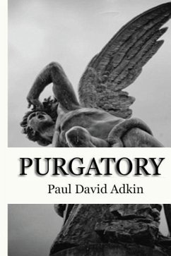Purgatory - Adkin, Paul David