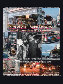 Storytellin' Muni Drivers, Vol. 1-6 - Allen, Alan